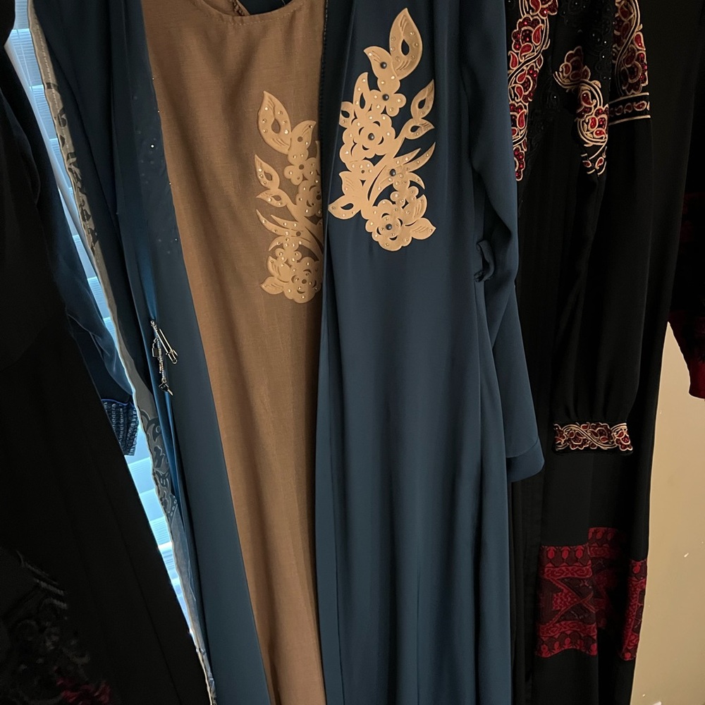 Abayat bundle - Picture 11 of 13